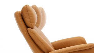 Relaxsessel Relaxa Feeling HV Smartline - Kopfpolsterverstellung