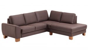Polsterprogramm Meliya - Ecksofa