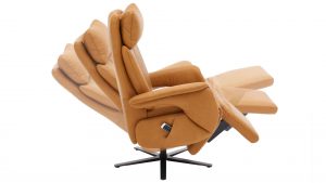 Relaxsessel Relaxa Feeling HV Smartline - motorische Verstellung