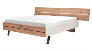 Interliving Schlafzimmer Serie 1019 - Bettgestell 523371