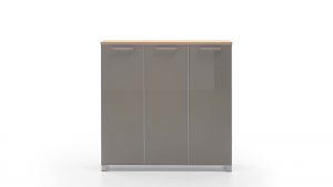 VOSS MÖBEL Schuhkommode Santina bzw. Schuhschrank