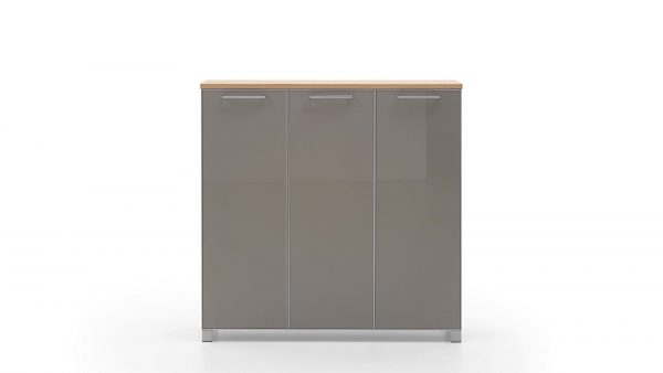 VOSS MÖBEL Schuhkommode Santina bzw. Schuhschrank