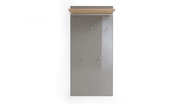 VOSS MÖBEL Wandgarderobe Santina als praktisches Dielenmöbel