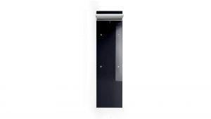 VOSS MÖBEL Wandgarderobe - Garderobenpaneel