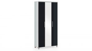VOSS MÖBEL Garderobenschrank Santina als Dielenmöbel