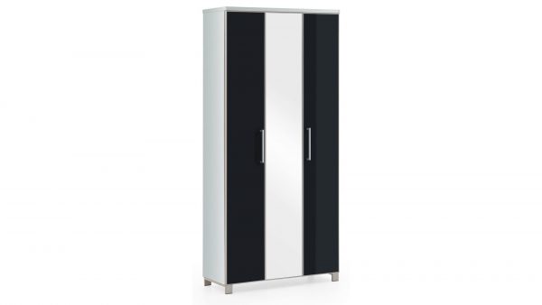 VOSS MÖBEL Garderobenschrank Santina als Dielenmöbel