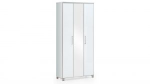 VOSS MÖBEL Garderobenschrank Santina als Dielenmöbel