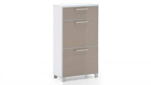VOSS MÖBEL Schuhschrank Santina als Dielenmöbel