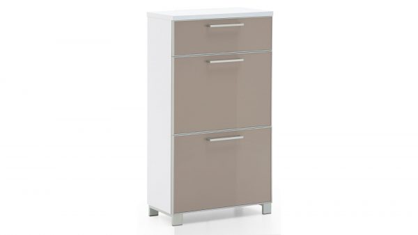 VOSS MÖBEL Schuhschrank Santina als Dielenmöbel