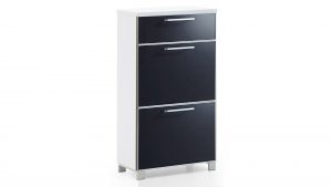 VOSS MÖBEL Schuhschrank Santina als Dielenmöbel