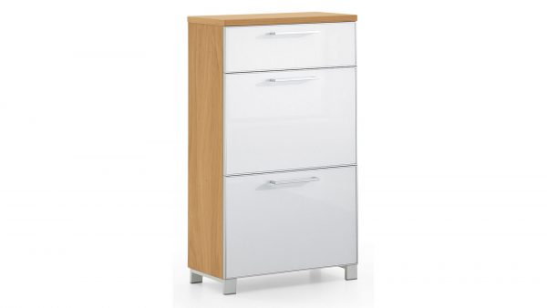 VOSS MÖBEL Schuhschrank Santina als Dielenmöbel