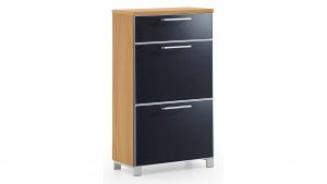 VOSS MÖBEL Schuhschrank Santina als Dielenmöbel
