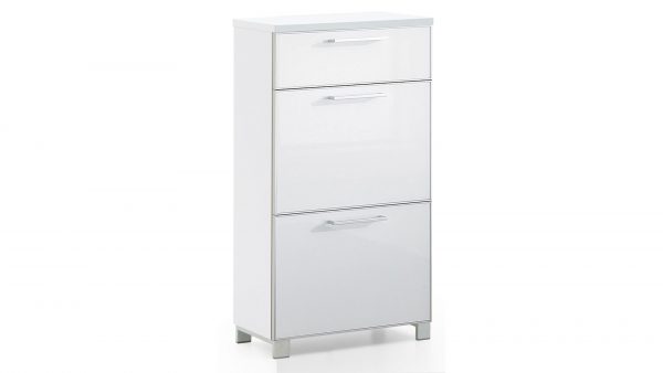 VOSS MÖBEL Schuhschrank Santina als Dielenmöbel