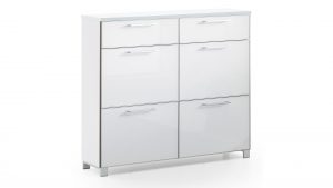VOSS MÖBEL Schuhschrank Santina als Dielenmöbel