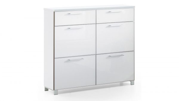 VOSS MÖBEL Schuhschrank Santina als Dielenmöbel