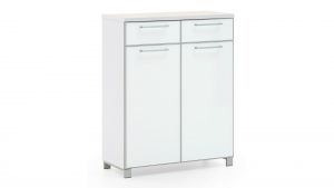 VOSS MÖBEL Schuhschrank Santina als Dielenmöbel