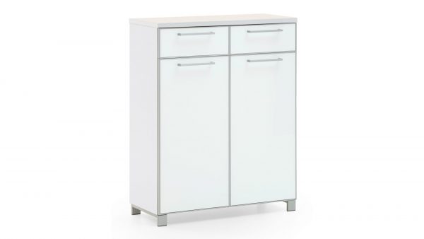 VOSS MÖBEL Schuhschrank Santina als Dielenmöbel