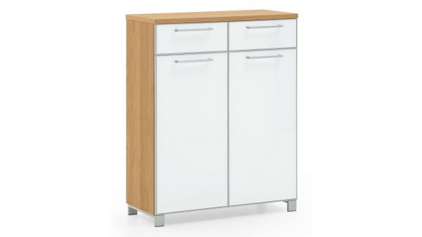 VOSS MÖBEL Schuhschrank Santina als Dielenmöbel