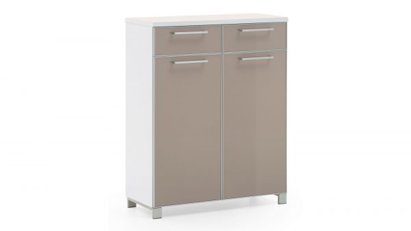 VOSS MÖBEL Schuhschrank Santina als Dielenmöbel