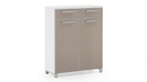 VOSS MÖBEL Schuhschrank Santina als Dielenmöbel