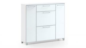 VOSS MÖBEL Schuhschrank Santina als Dielenmöbel
