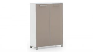 VOSS MÖBEL Schuhschrank Santina als Dielenmöbel