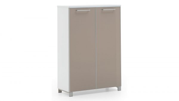 VOSS MÖBEL Schuhschrank Santina als Dielenmöbel