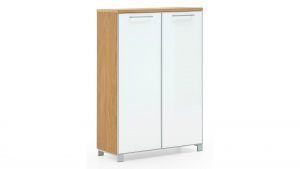 VOSS MÖBEL Schuhschrank Santina als Dielenmöbel