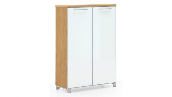 VOSS MÖBEL Schuhschrank Santina als Dielenmöbel