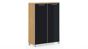 VOSS MÖBEL Schuhschrank Santina als Dielenmöbel