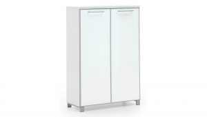 VOSS MÖBEL Schuhschrank Santina als Dielenmöbel