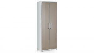 VOSS MÖBEL Garderobenschrank Santina als Dielenmöbel