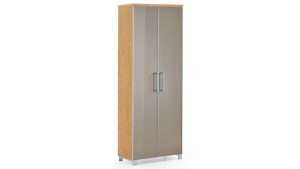 VOSS MÖBEL Garderobenschrank Santina als Dielenmöbel