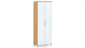 VOSS MÖBEL Garderobenschrank Santina als Dielenmöbel