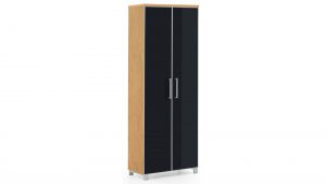 VOSS MÖBEL Garderobenschrank Santina als Dielenmöbel