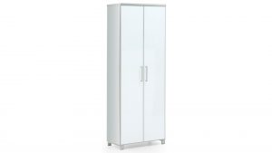 VOSS MÖBEL Garderobenschrank Santina als Dielenmöbel