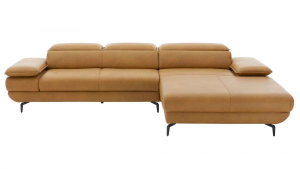 W.SCHILLIG Ecksofa Varese