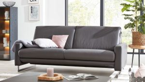 Interliving Sofa Serie 4001 - Dreisitzer mit Federkern