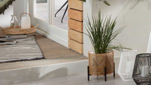 Interliving BEST BUDDYS! Outdoor Pflanzkorb Bohino