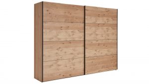 C. DISSELKAMP Schwebetürenschrank Cambiano