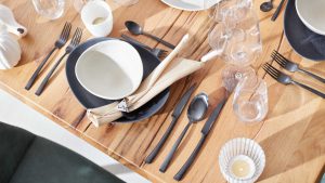 Interliving BEST BUDDYS! - Besteck-Set Avelino
