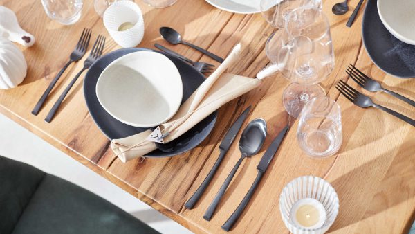 Interliving BEST BUDDYS! - Besteck-Set Avelino