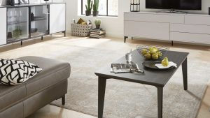 Interliving Wohnzimmer Serie 2107 - Couchtisch 660971