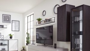 Interliving Wohnzimmer Serie 2107 - Hängeelement 660906