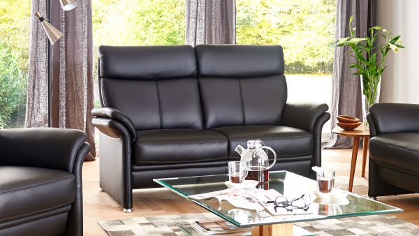 Orthosedis Ledersofa 3692