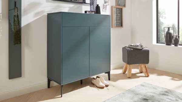 Interliving Garderoben Serie 6009 - Kommode 661802