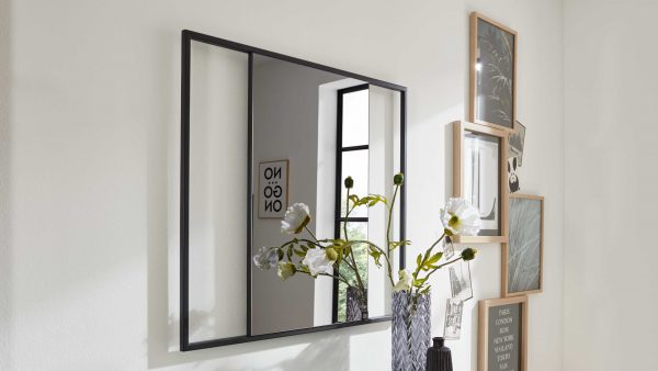 Interliving Garderoben Serie 6009 - Wandspiegel 661921