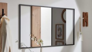 Interliving Garderoben Serie 6009 - Wandspiegel 661922