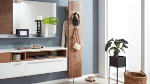 Interliving Garderoben Serie 6010 - Wandgarderobe 511919