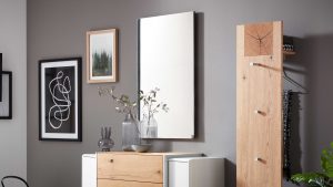 Interliving Garderoben Serie 6010 - Wandspiegel 511902